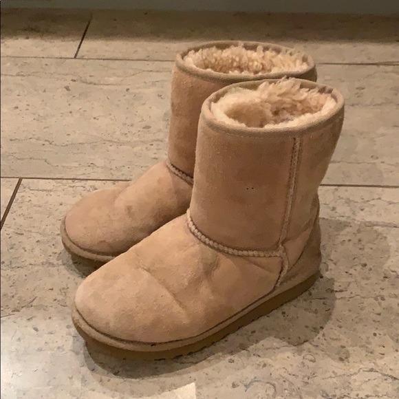Ugg boots child - Picture 3 of 4